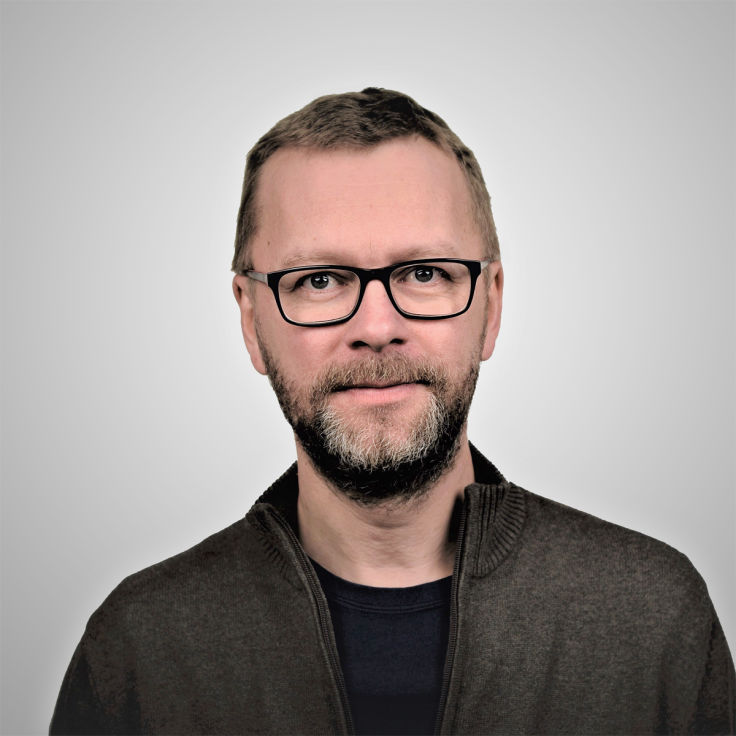 Tomáš Komárek: od herectví k psychologii. Aneb nikdy nevíte, co vám život přinese. Školní psycholog: Tomáš Komárek