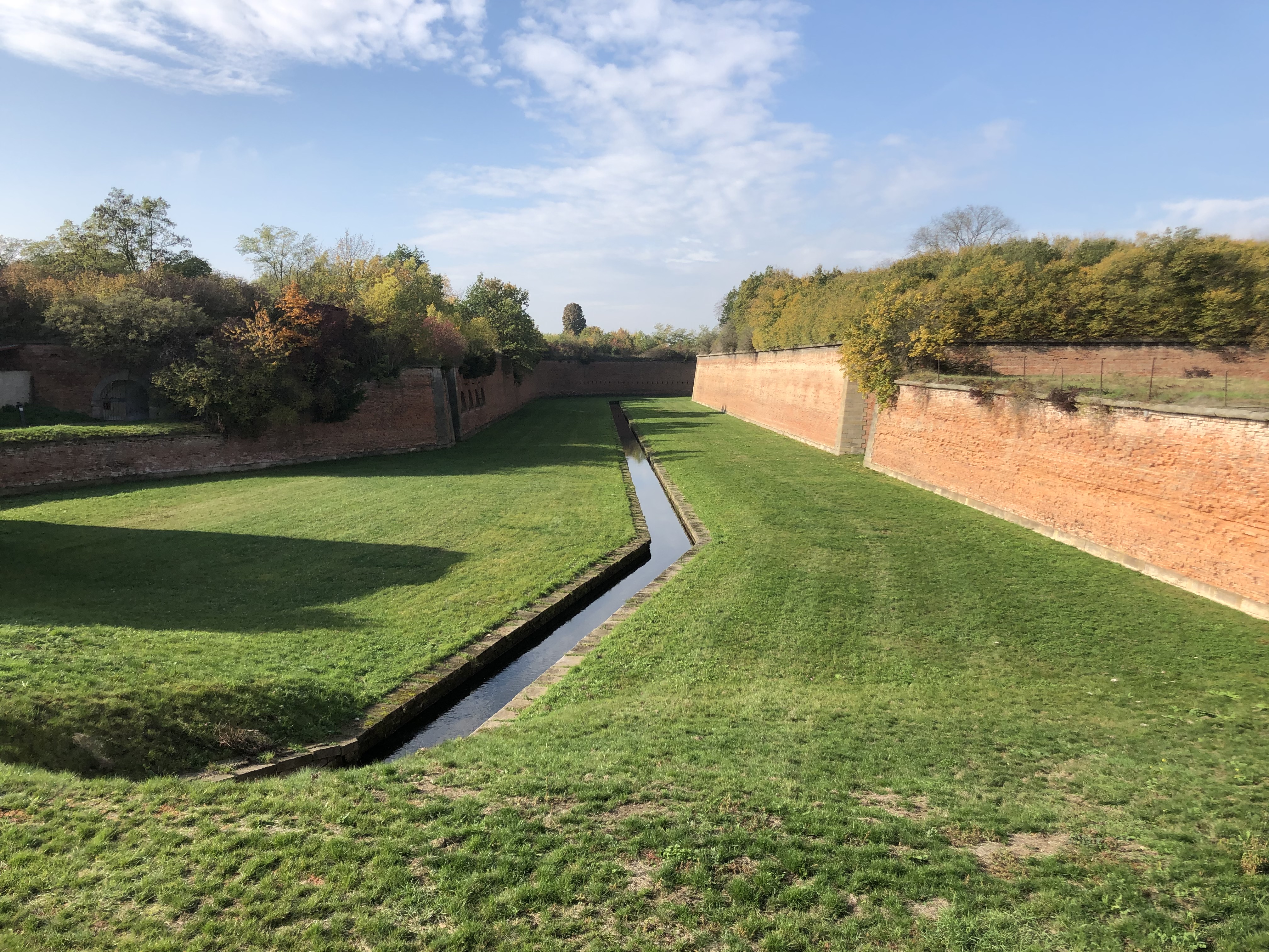 Terezín