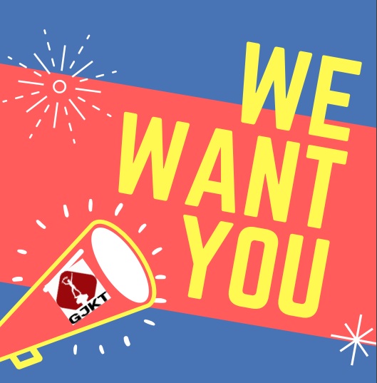 plakát WE WANT YOU