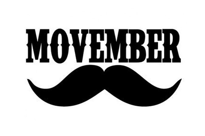 logo Movemberu
